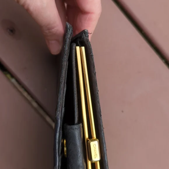 Chanel Long Wallet - Picture 11 of 13